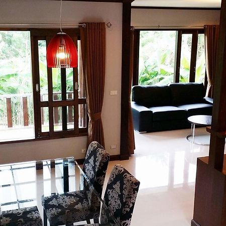 Phatong Residence 보풋 외부 사진