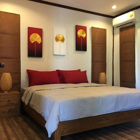 Phatong Residence 보풋 외부 사진