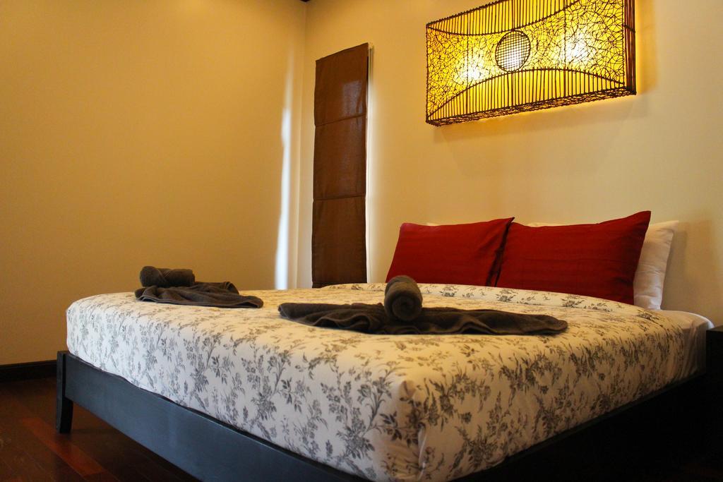 Phatong Residence 보풋 외부 사진