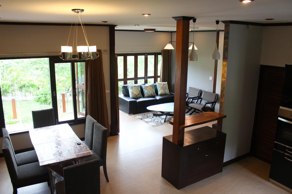 Phatong Residence 보풋 외부 사진