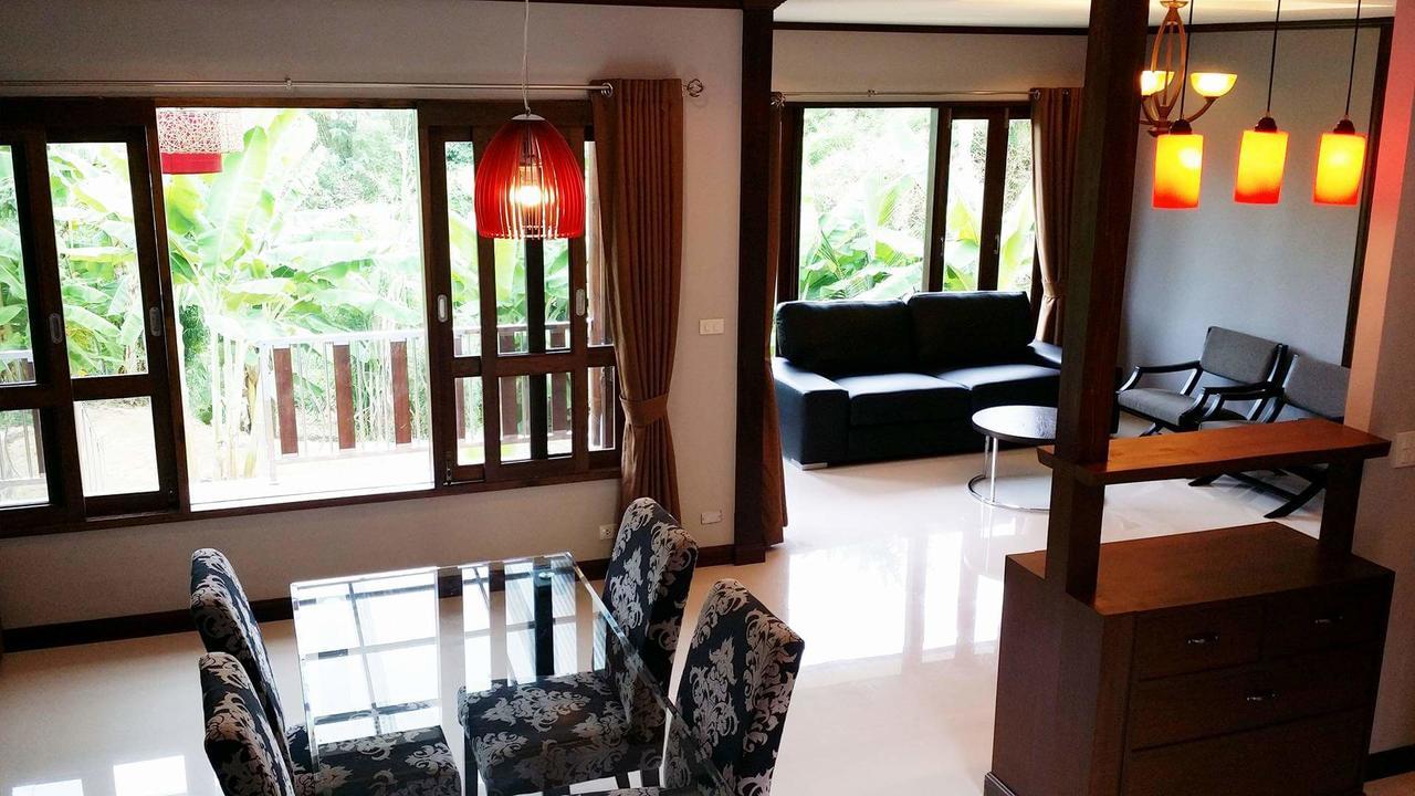 Phatong Residence 보풋 외부 사진