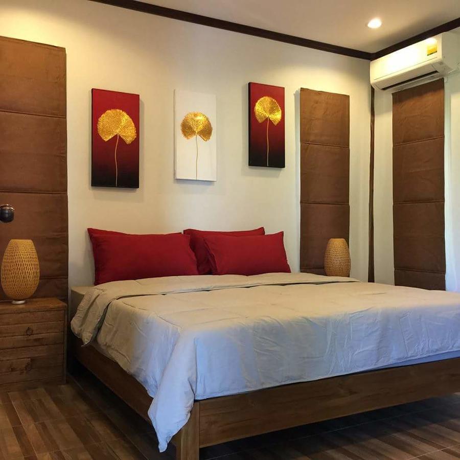 Phatong Residence 보풋 외부 사진