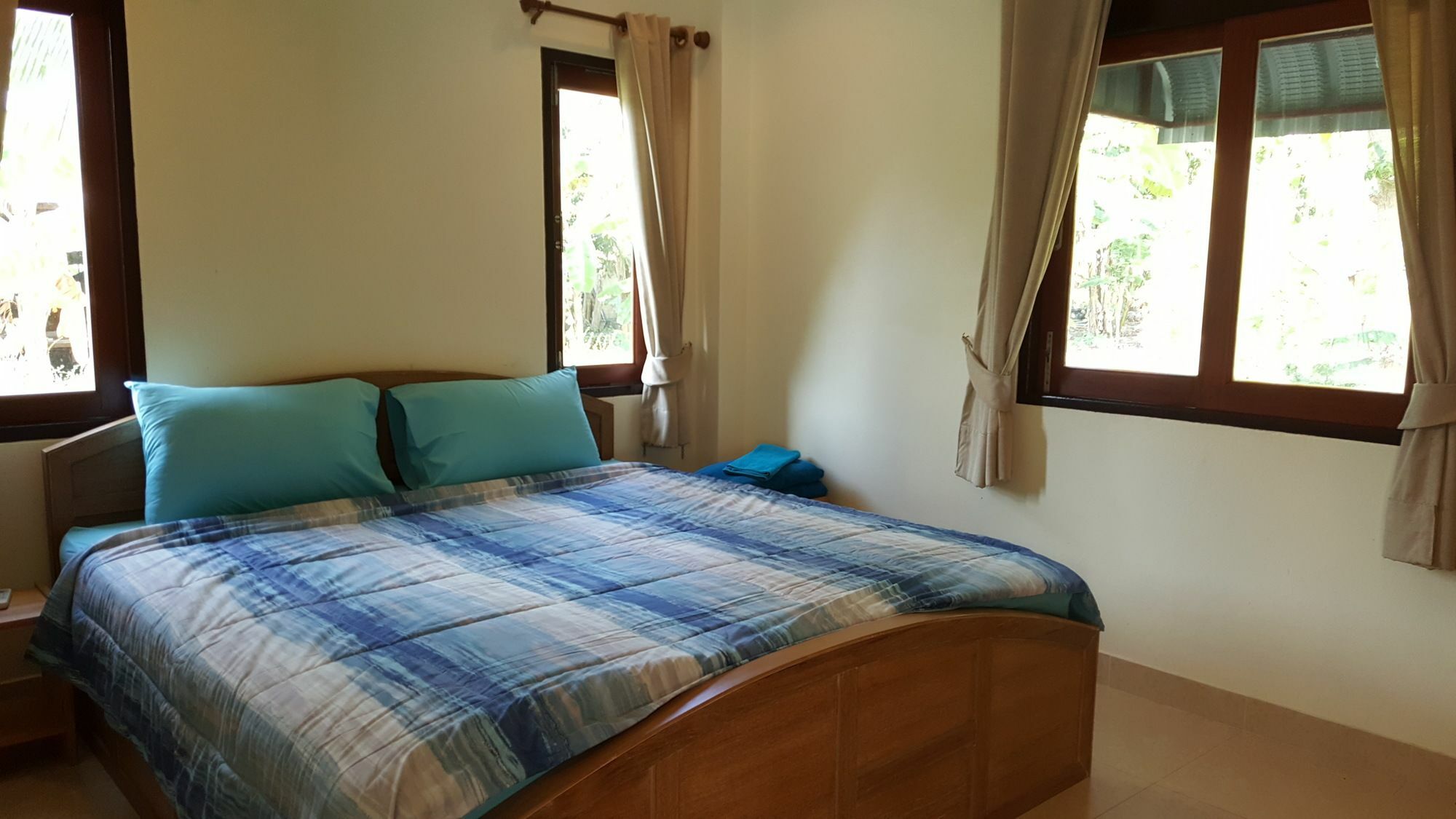 Phatong Residence 보풋 외부 사진