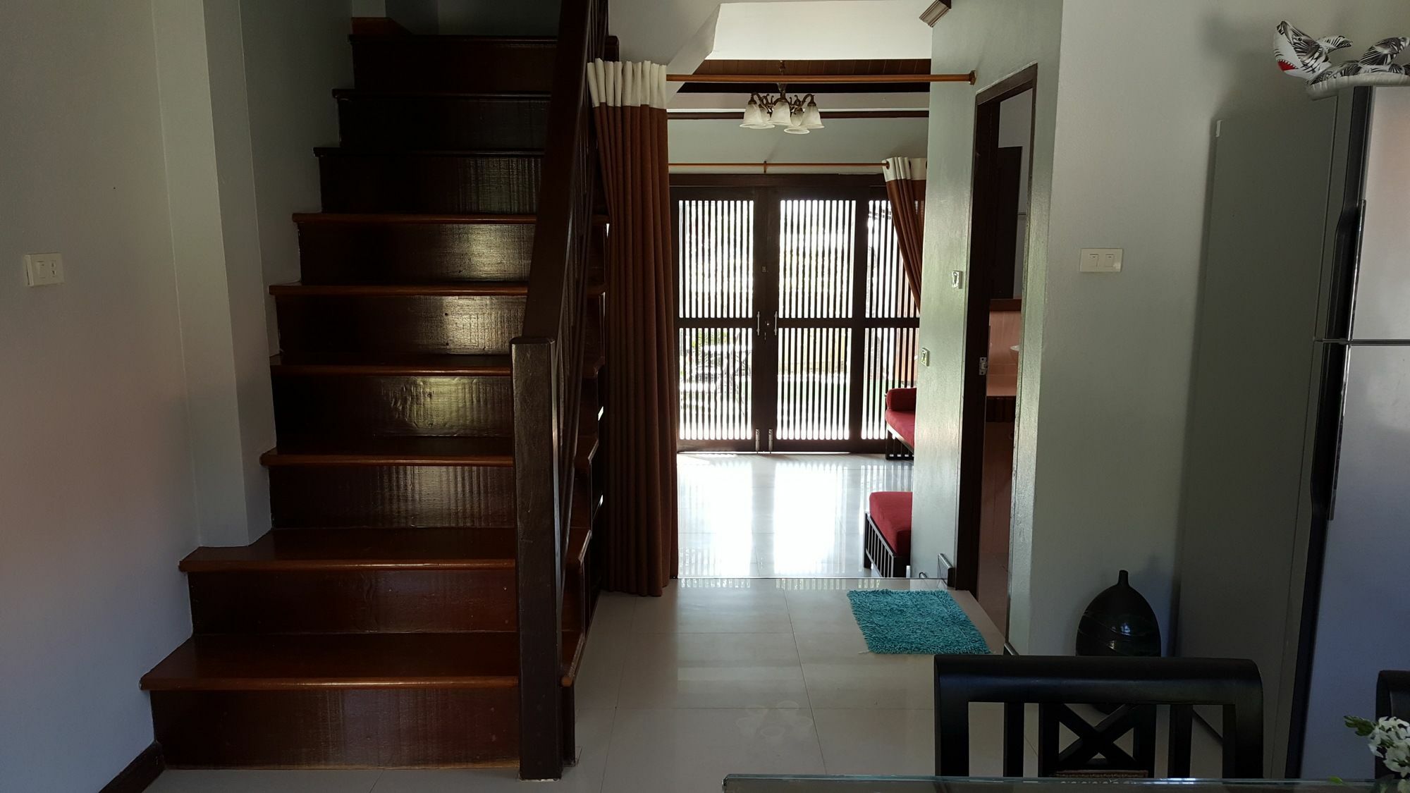 Phatong Residence 보풋 외부 사진
