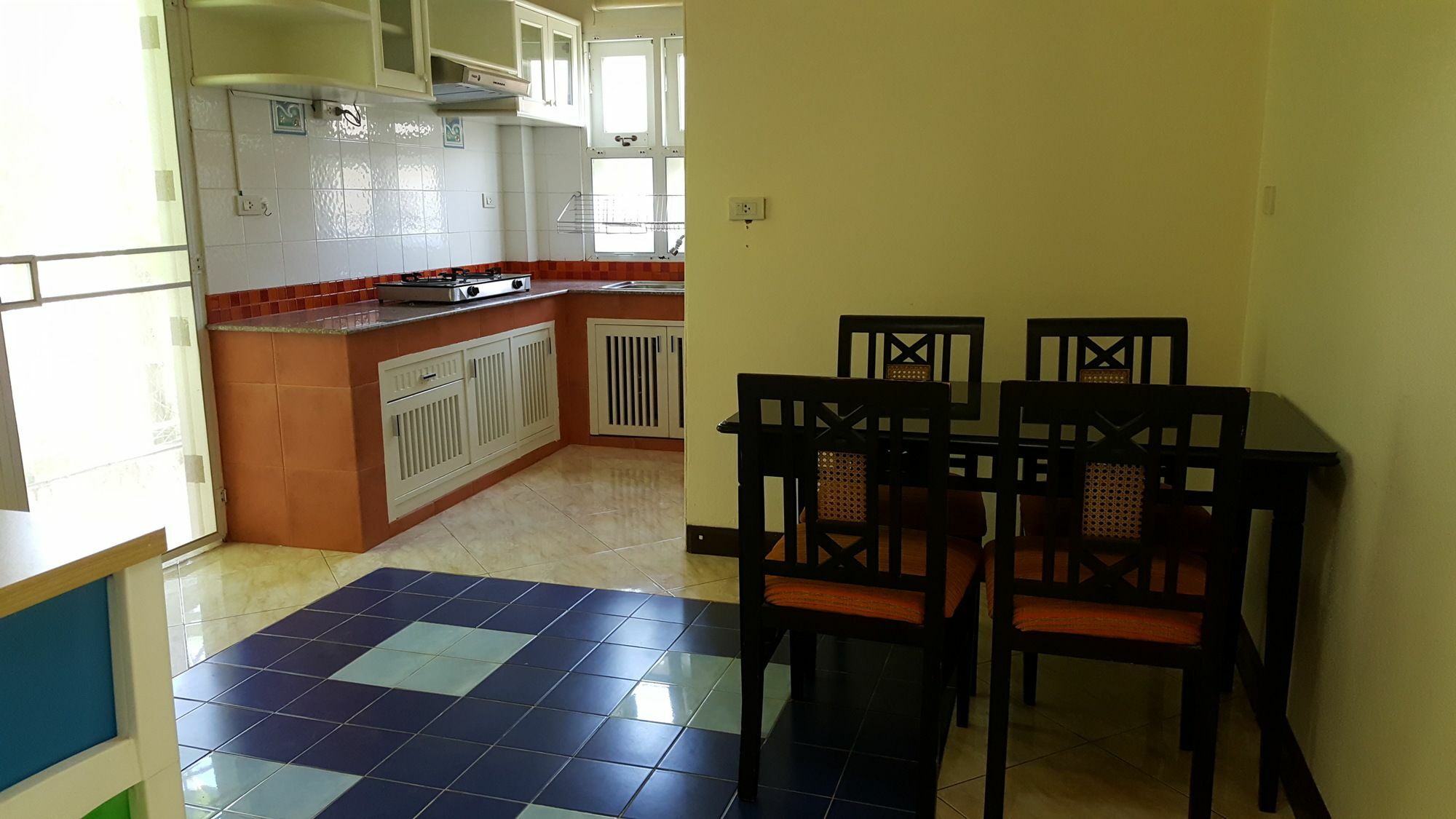 Phatong Residence 보풋 외부 사진