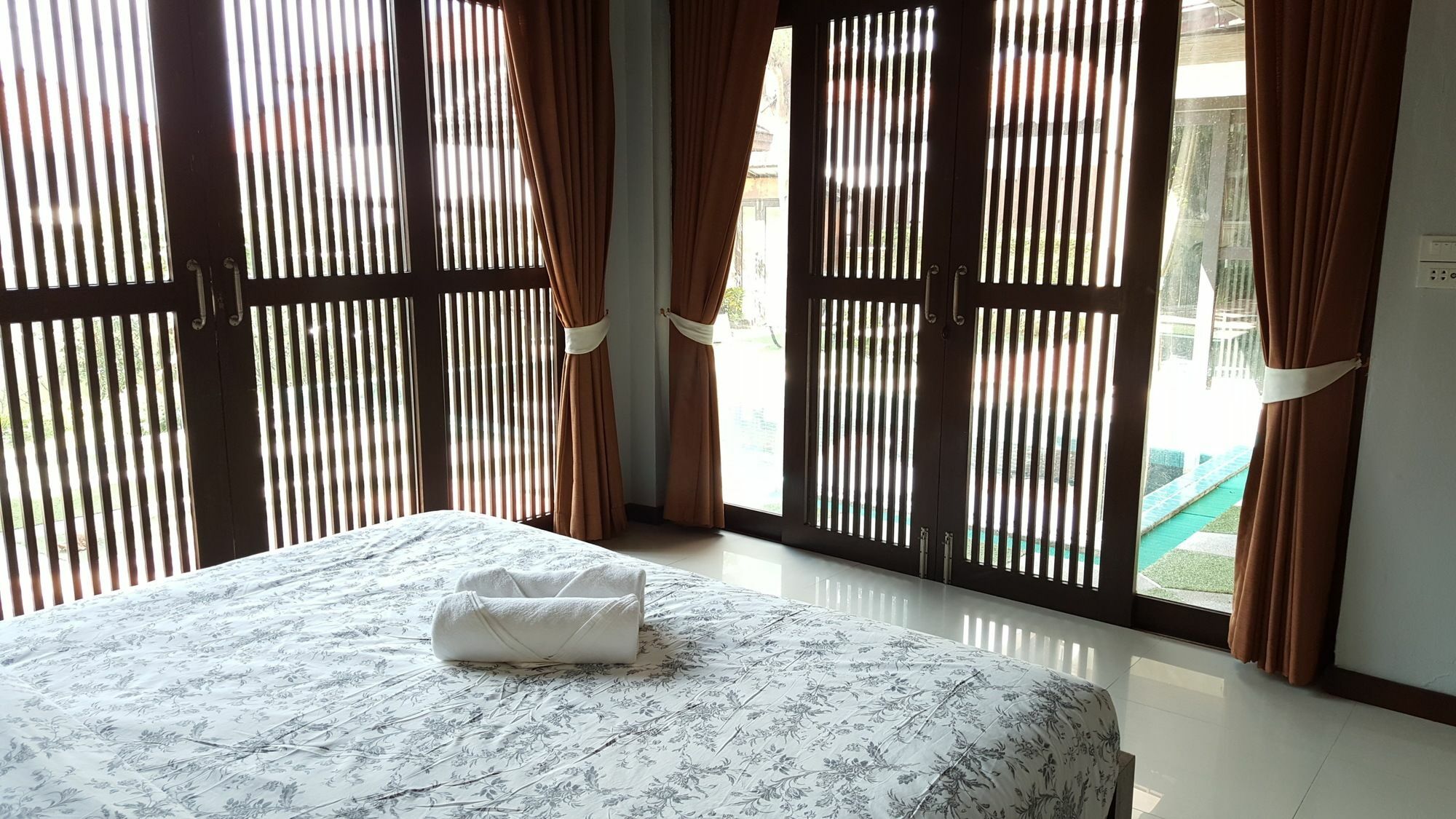 Phatong Residence 보풋 외부 사진