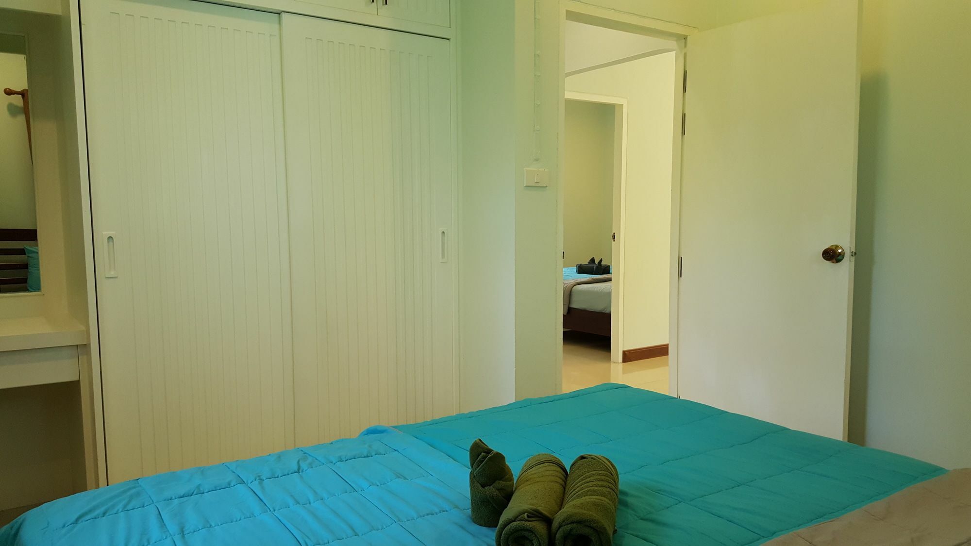 Phatong Residence 보풋 외부 사진