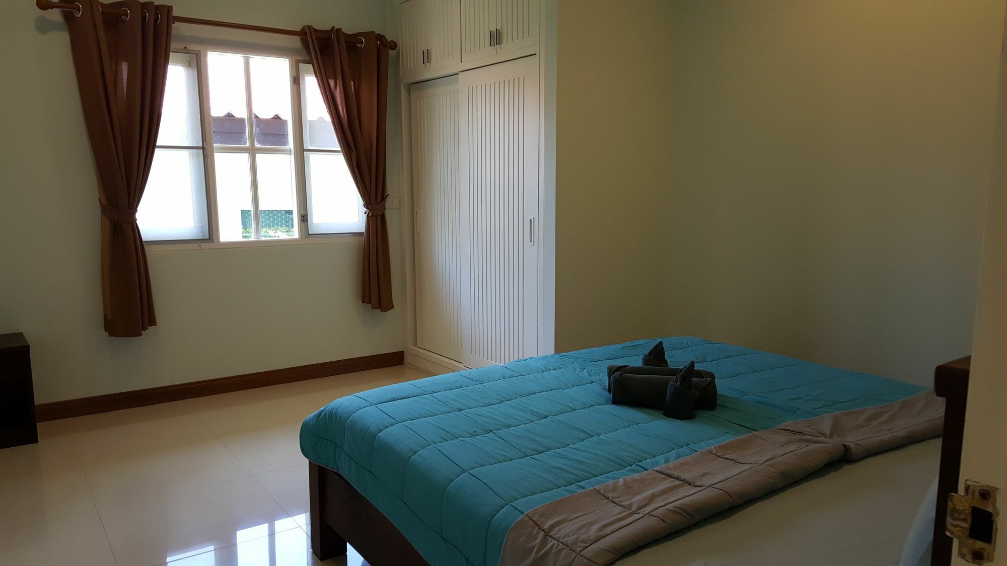 Phatong Residence 보풋 외부 사진