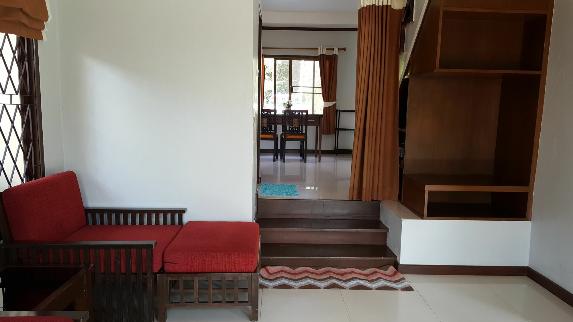 Phatong Residence 보풋 외부 사진
