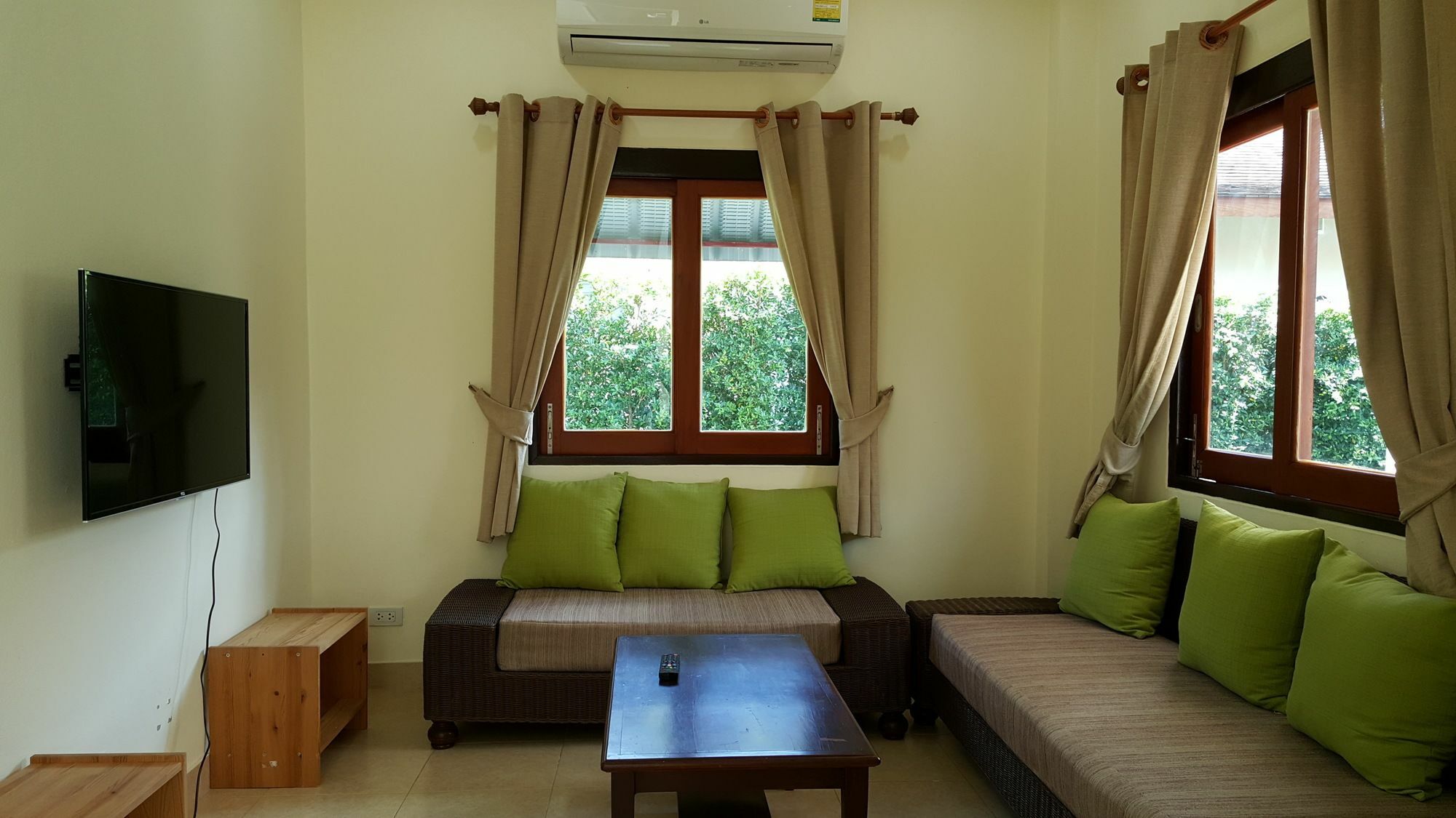 Phatong Residence 보풋 외부 사진