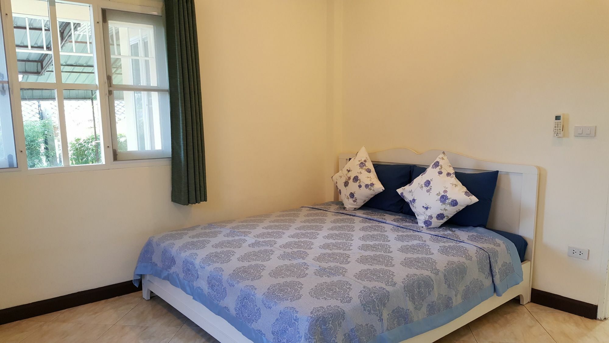 Phatong Residence 보풋 외부 사진