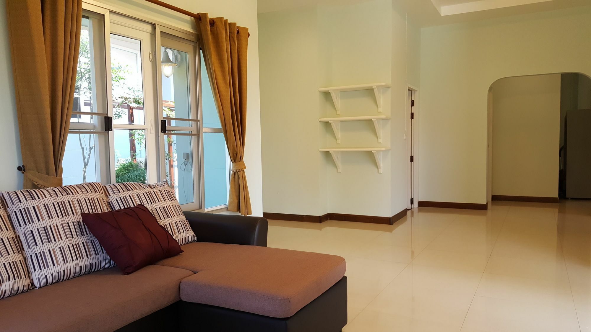 Phatong Residence 보풋 외부 사진