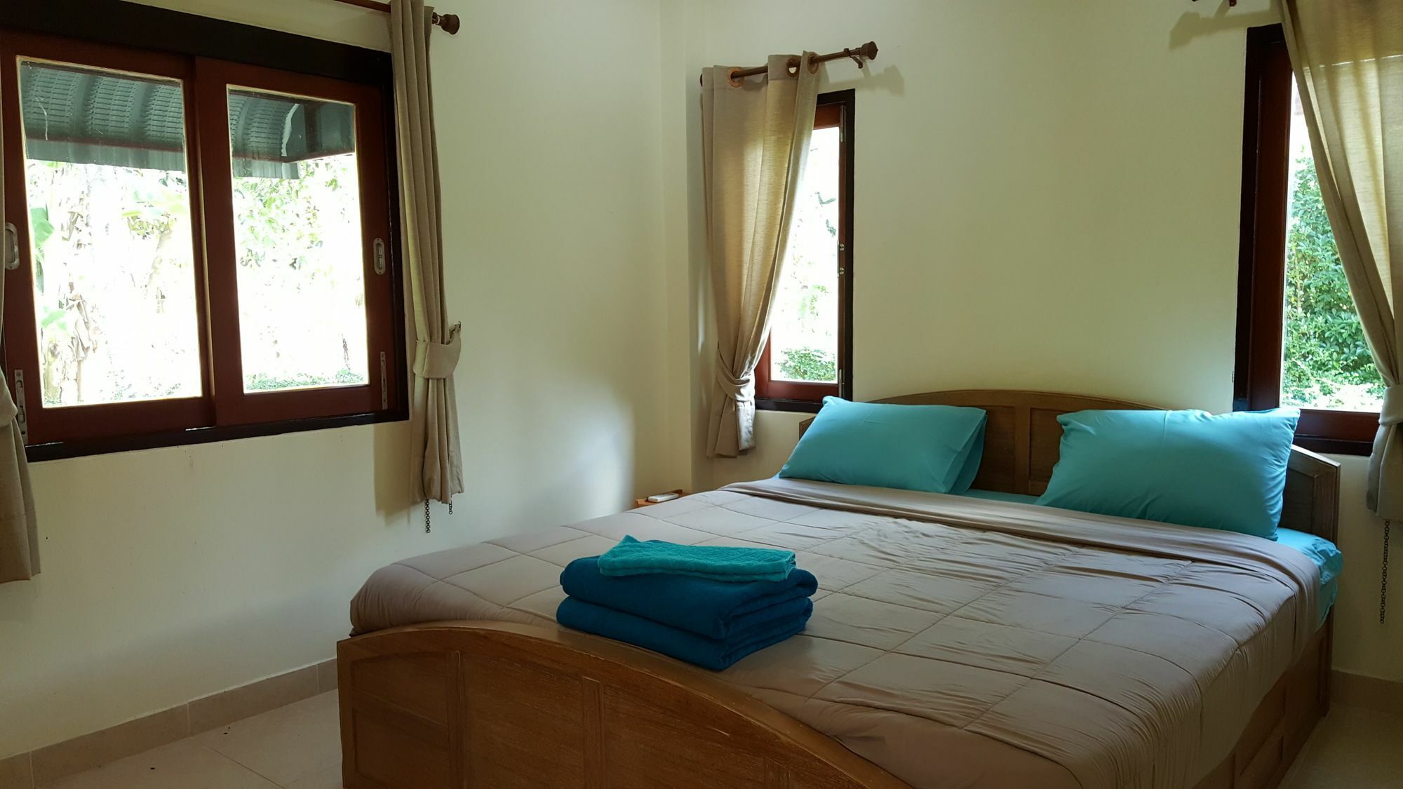 Phatong Residence 보풋 외부 사진
