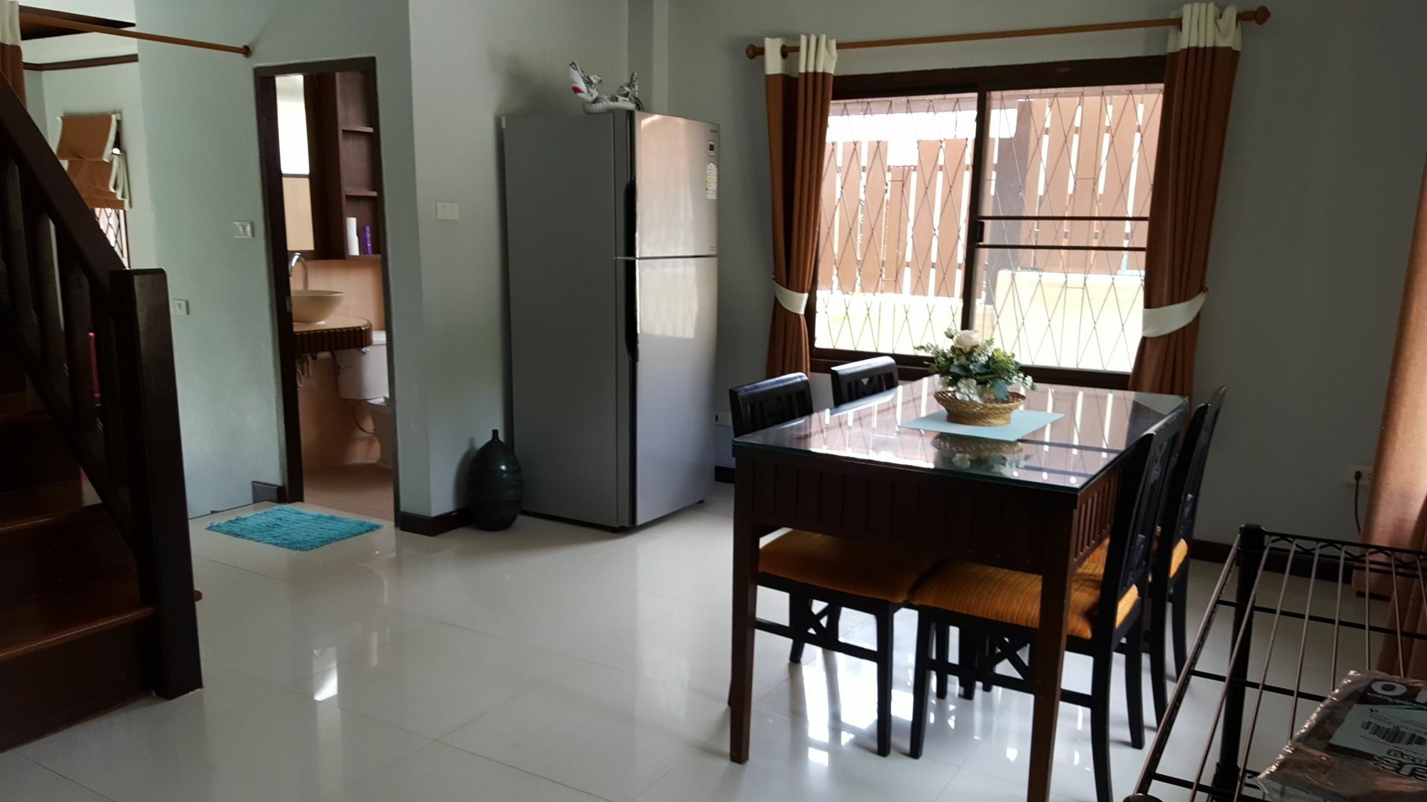 Phatong Residence 보풋 외부 사진
