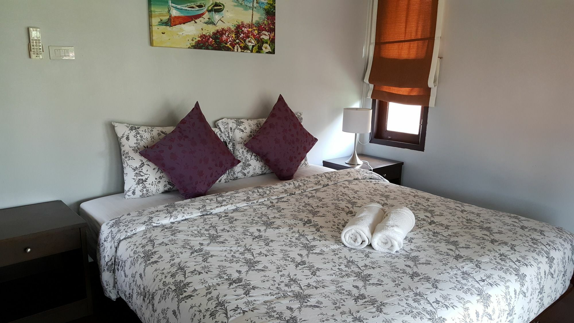 Phatong Residence 보풋 외부 사진
