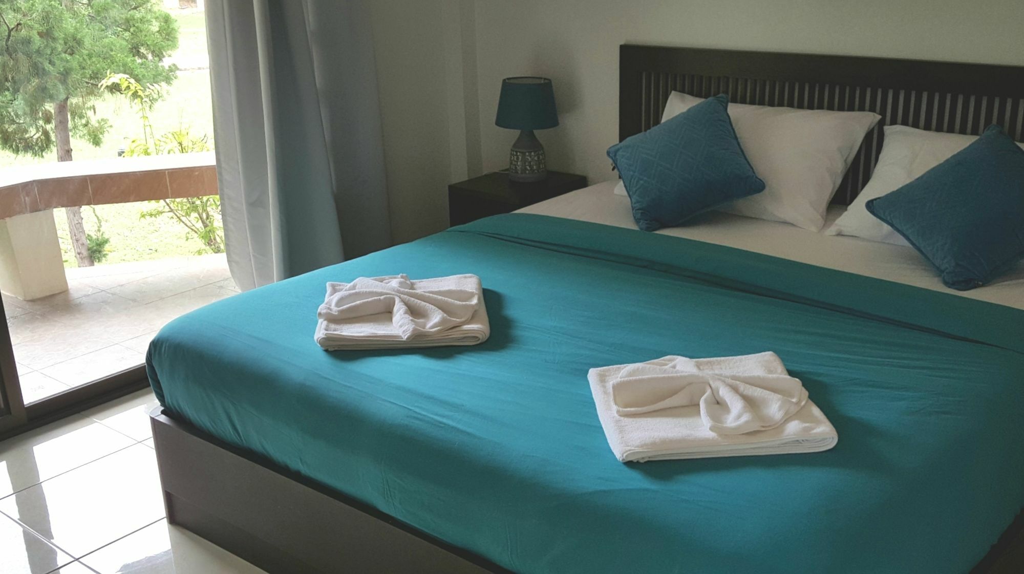 Phatong Residence 보풋 외부 사진