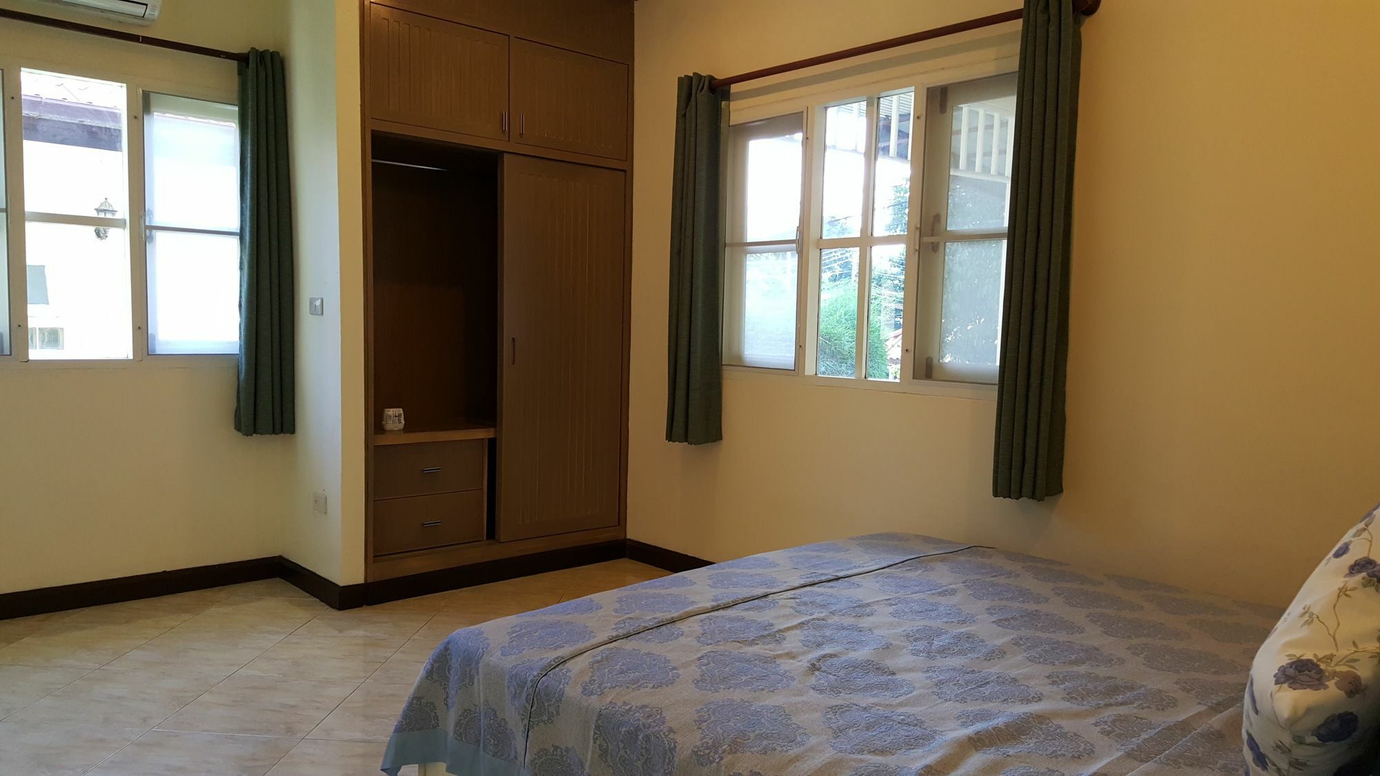 Phatong Residence 보풋 외부 사진