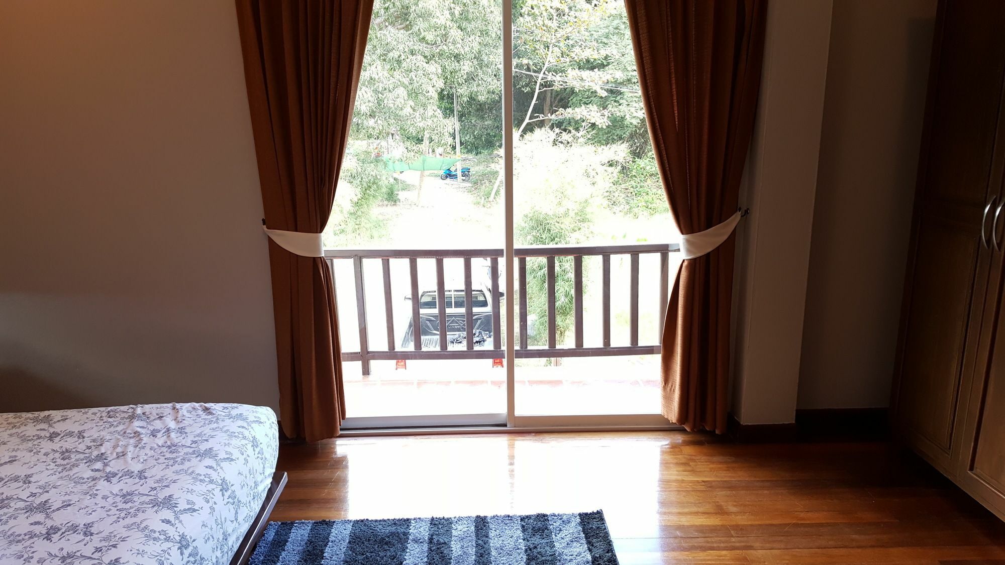 Phatong Residence 보풋 외부 사진