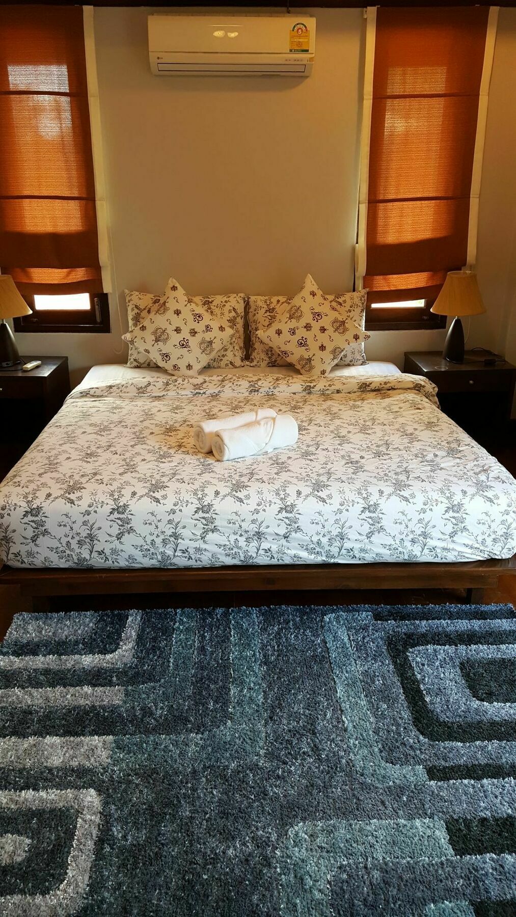 Phatong Residence 보풋 외부 사진