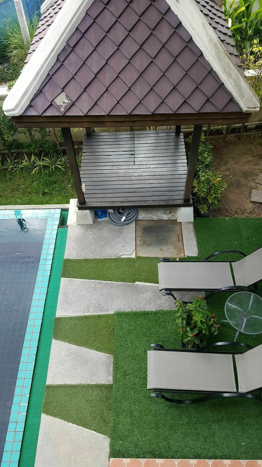 Phatong Residence 보풋 외부 사진