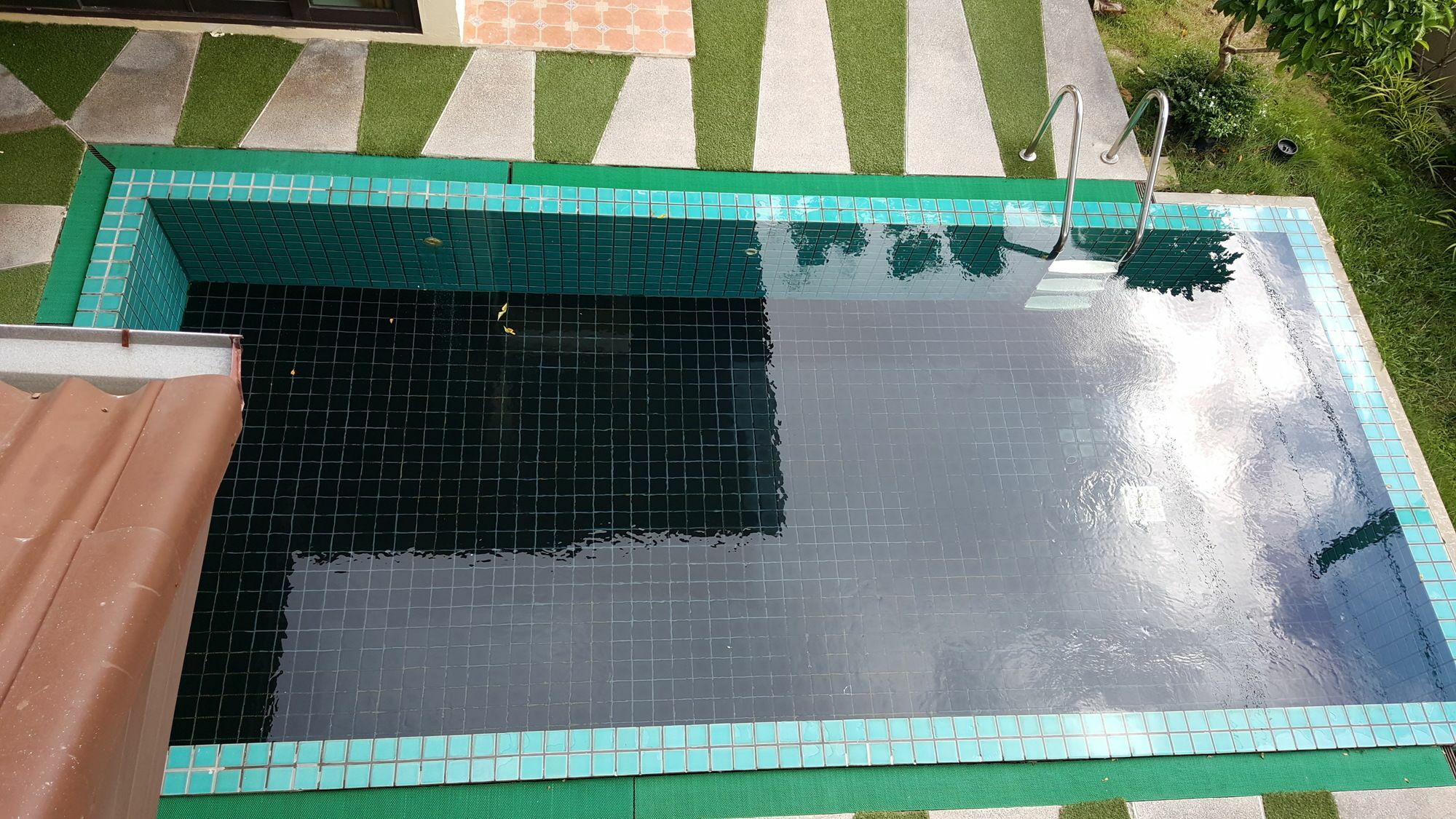 Phatong Residence 보풋 외부 사진